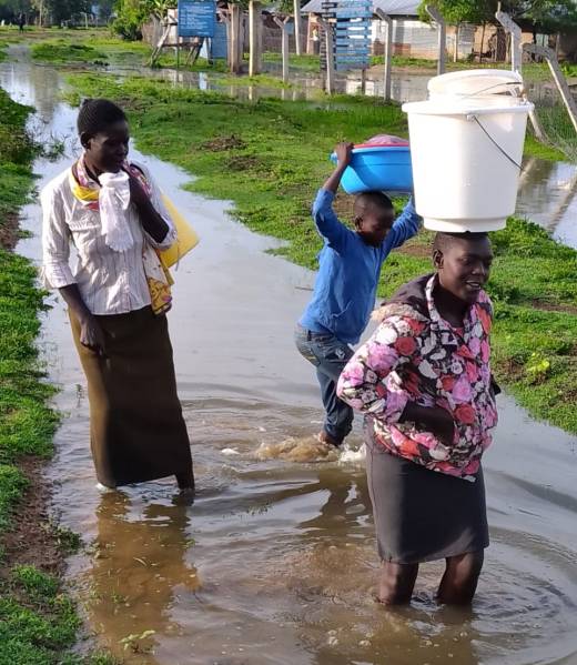 Centre for Resource Mobilization and Community Development